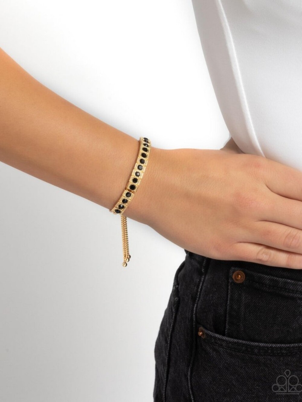 Dancing Decade Bracelet
